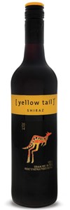 [yellow tail] Yellow Tail Shiraz 2013